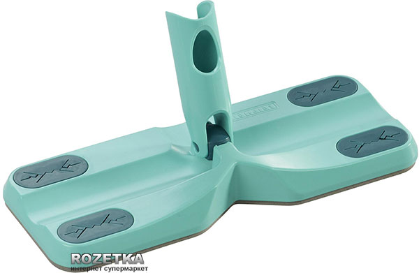 Тримач до швабри LEIFHEIT Clean and Away head 26х10 см (56672)